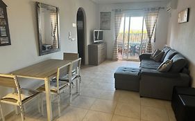 Lovely Apartment In Playa Flamenca